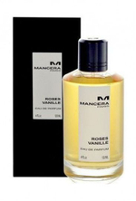 Mancera Roses Vanille EDP