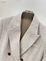 Костюм Brunello Cucinelli