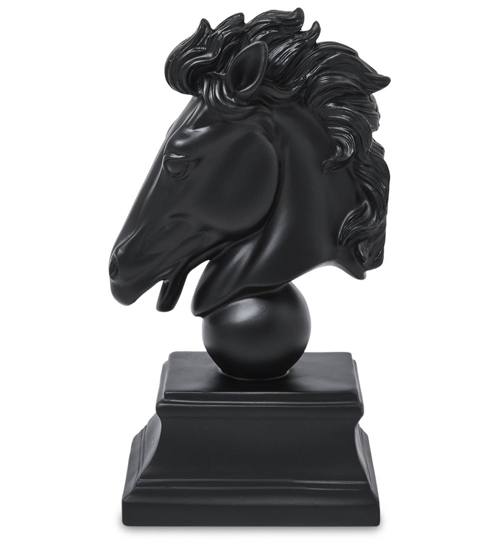 BMB-127 Фигура-бюст «Конь»