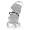 Прогулочная коляска Cybex Coya Sepia Black Rosegold