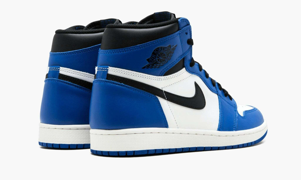 Air Jordan 1 Retro High OG "Game Royal"