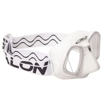 Маска Epsealon Freezone белая