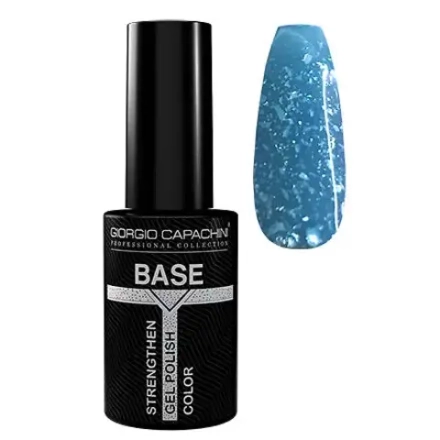 Базовое покрытие для гель-лака "Поталь" GC 8 мл №15