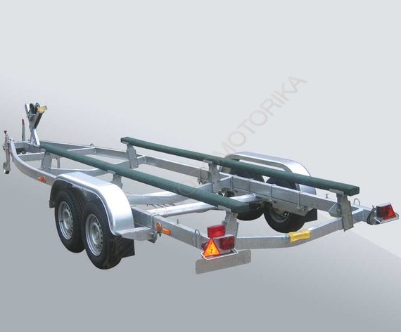 Автоприцеп МЗСА 822141.402