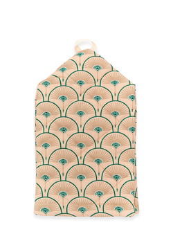 Чехол на чайник 2124, Бязь