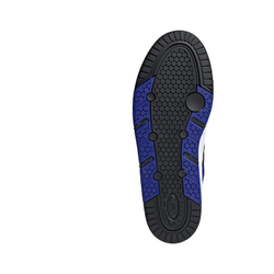 Кроссовки Adidas Originals ADI2000 'White Blue' ID2094