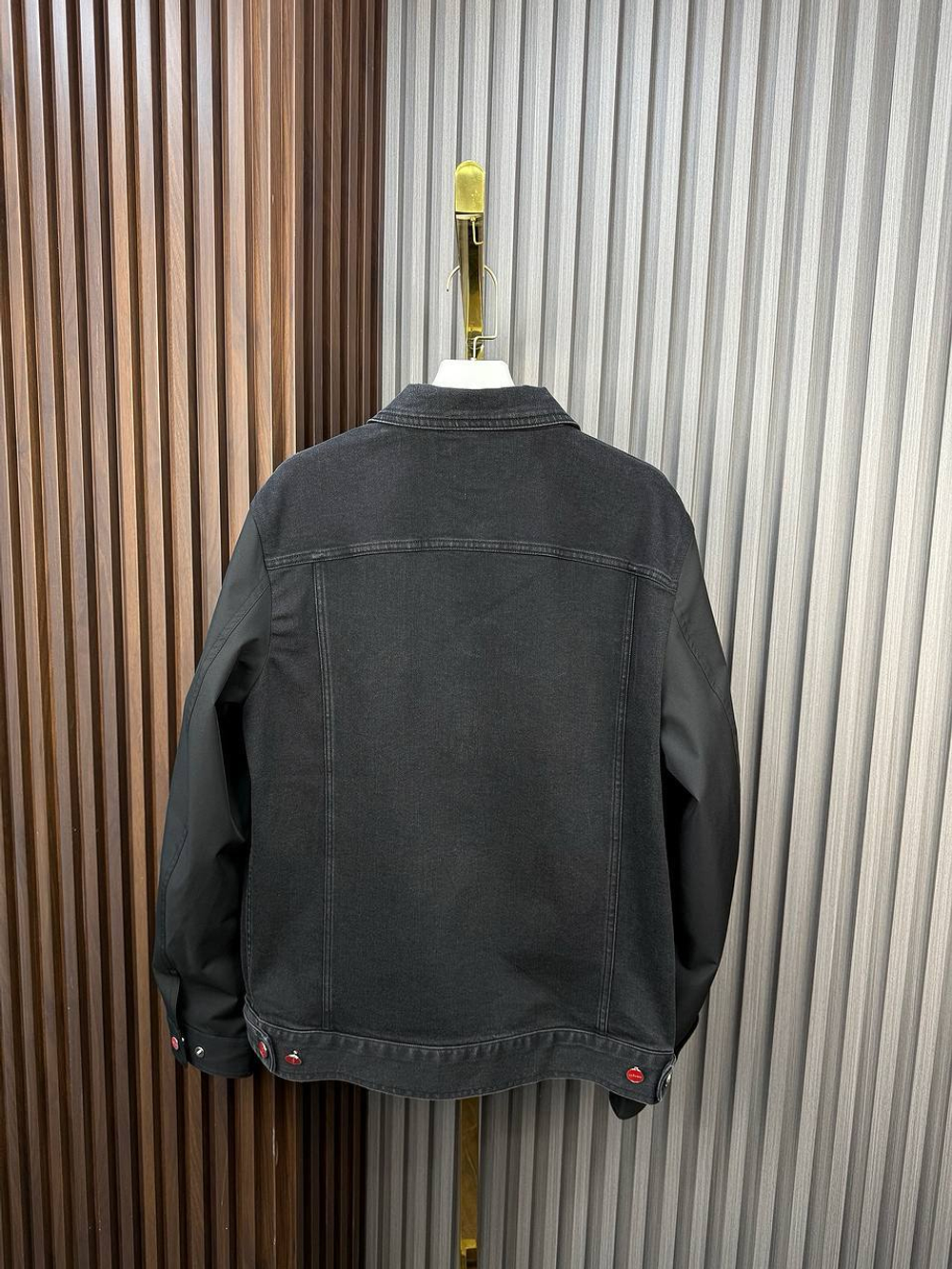 Куртка Kiton