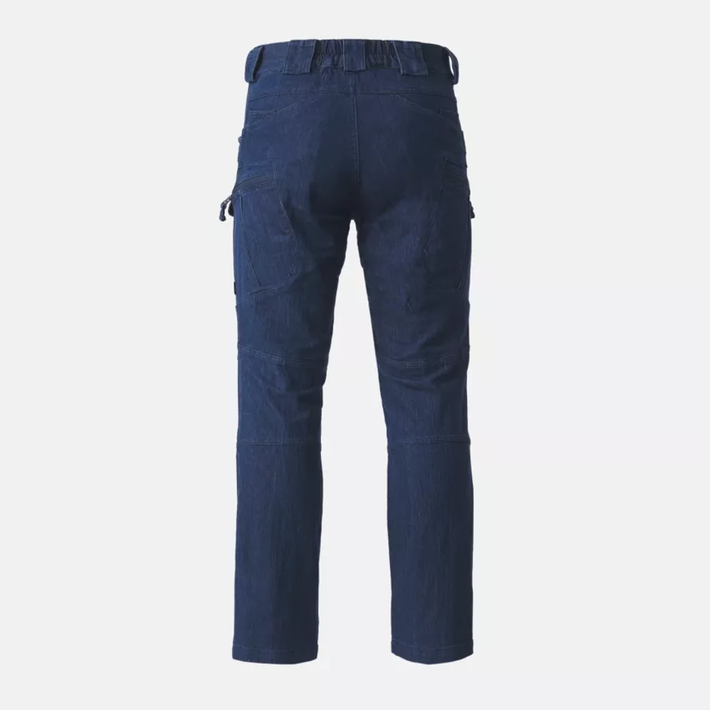 Джинсы UTP Denim Stretch Helikon (Marine Blue)
