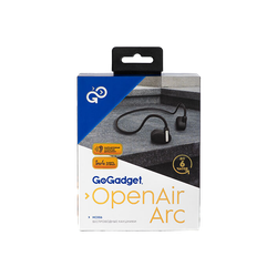 TWS-гарнитура GoGadget OpenAir Arc (HC006)
