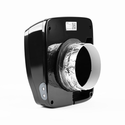 Приточный клапан KIV Smart