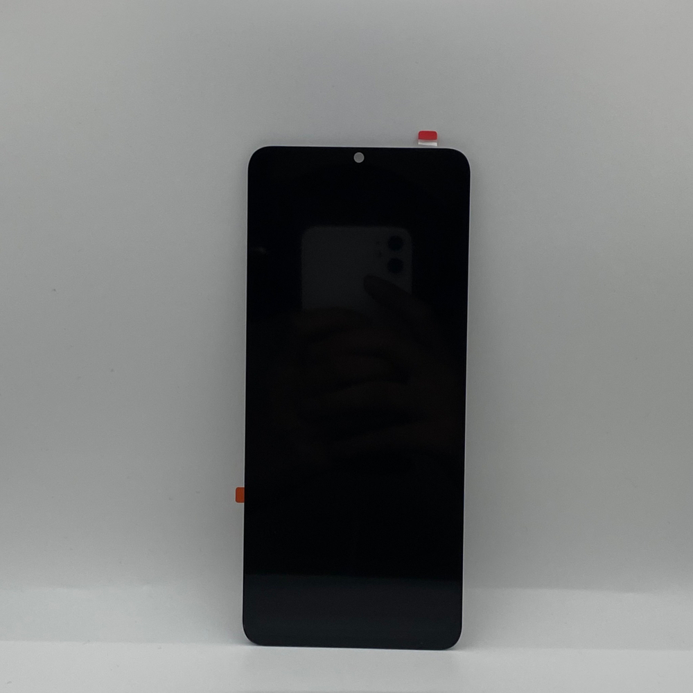 Дисплей Xiaomi Redmi A3/A3x/Poco C61 (23129RN51X) Оригинал
