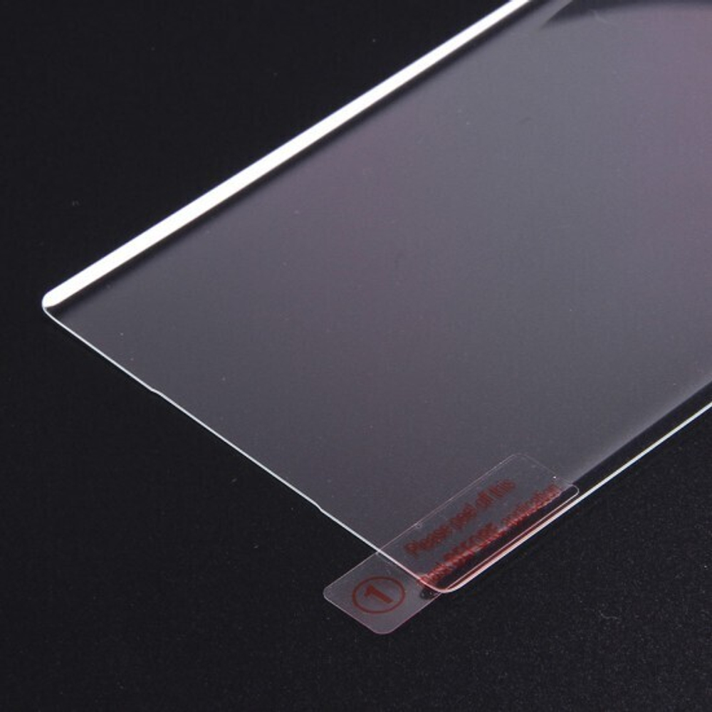 Защитное стекло с жидкостью для Samsung Galaxy Note 10, 010818-1