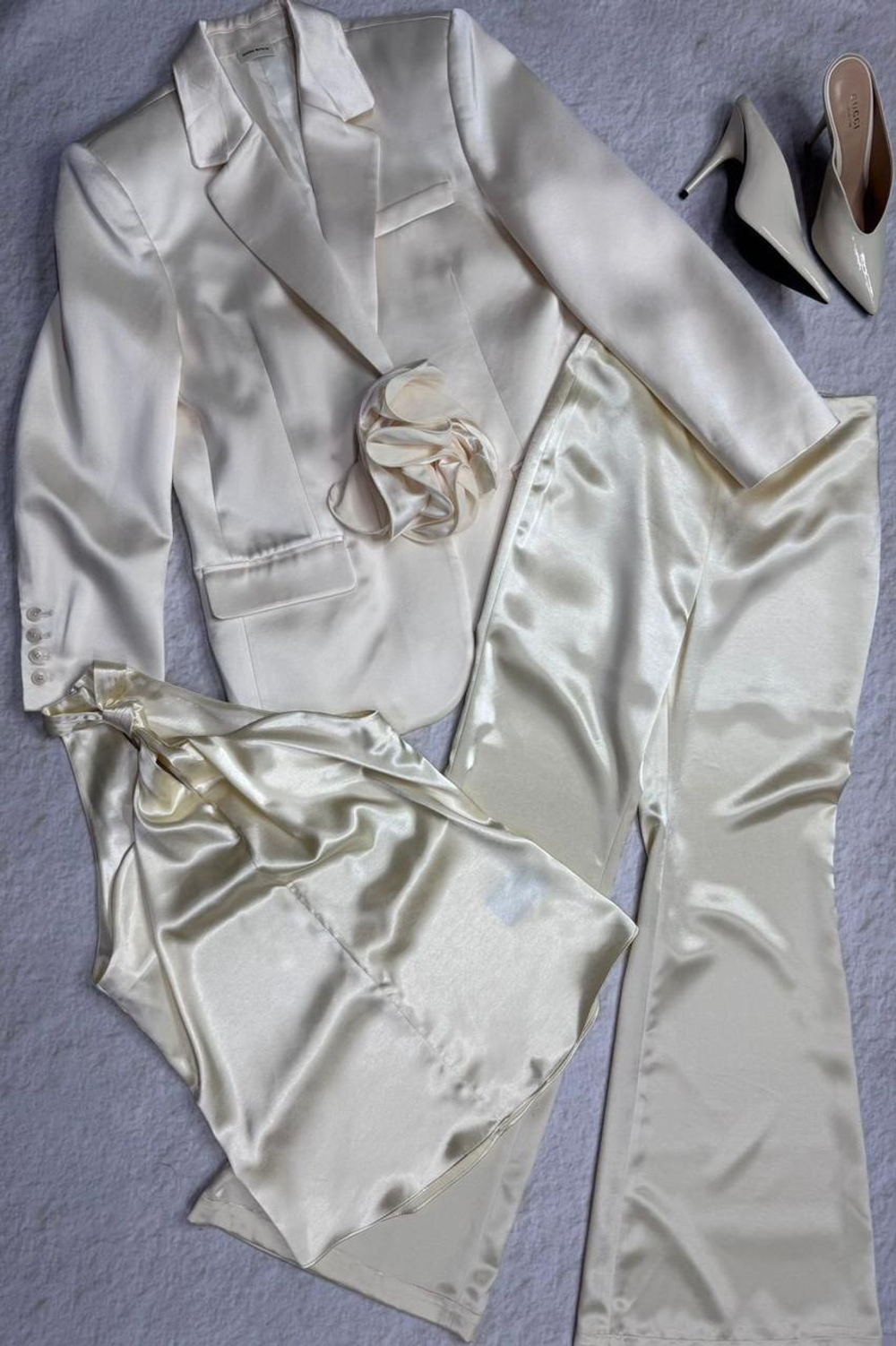 Пиджак Yves Saint Laurent
