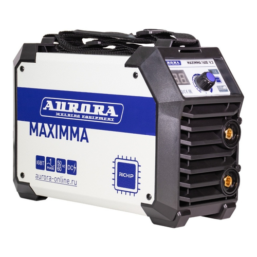 Сварочный инвертор Aurora MAXIMMA 1600 V.3 RICHIP