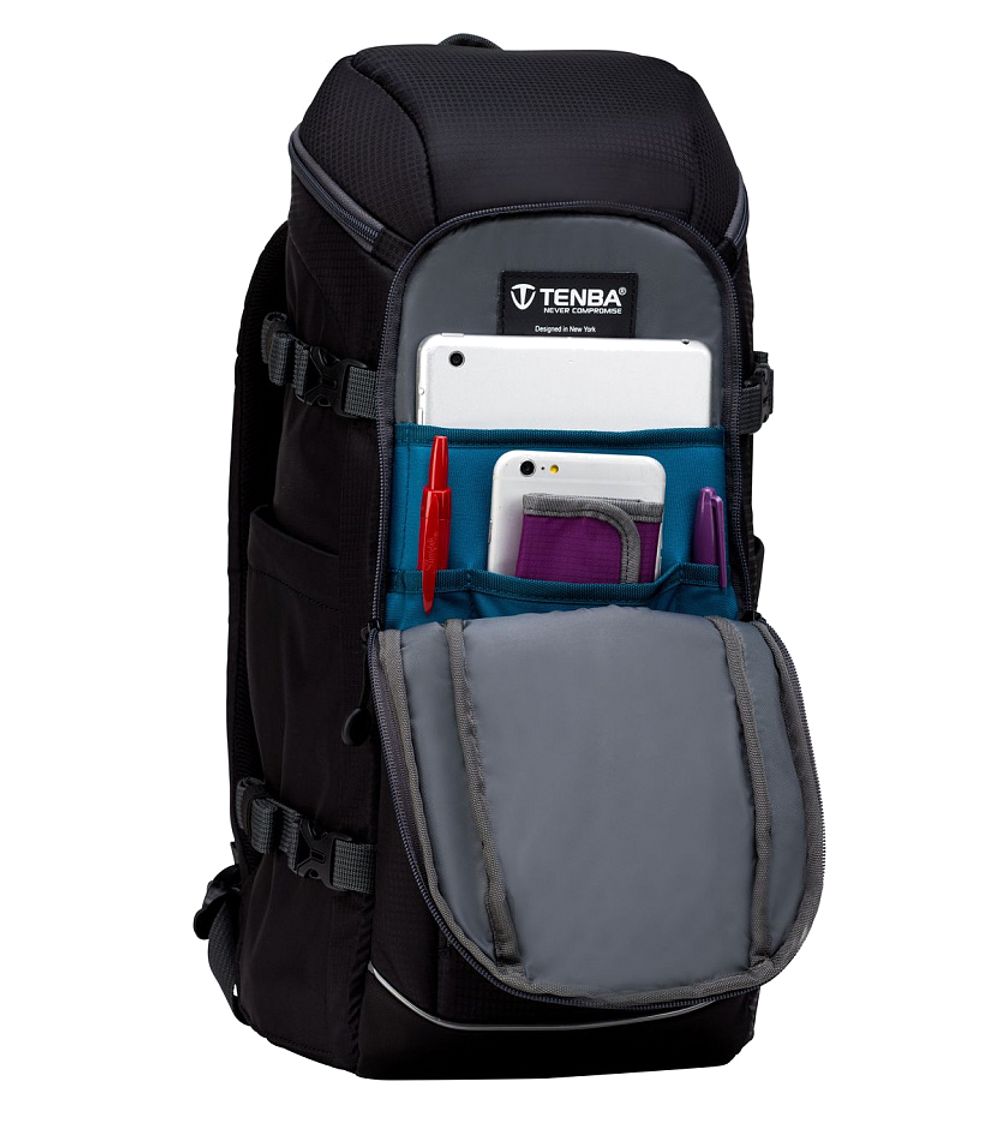 Tenba Solstice Backpack 12 Black