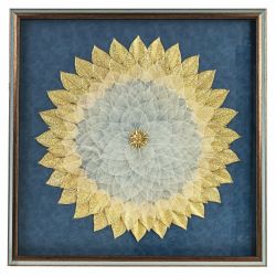 GAEM Панно, L79 W5 H79 см