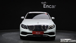 Mercedes-Benz E-Class W213 E220d 4MATIC Exclusive (07.2020)