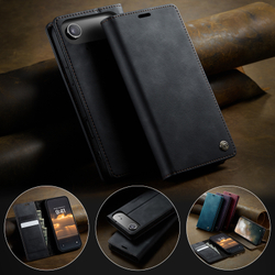 Чехол-книжка CaseMe RFiD iPhone 17 Air