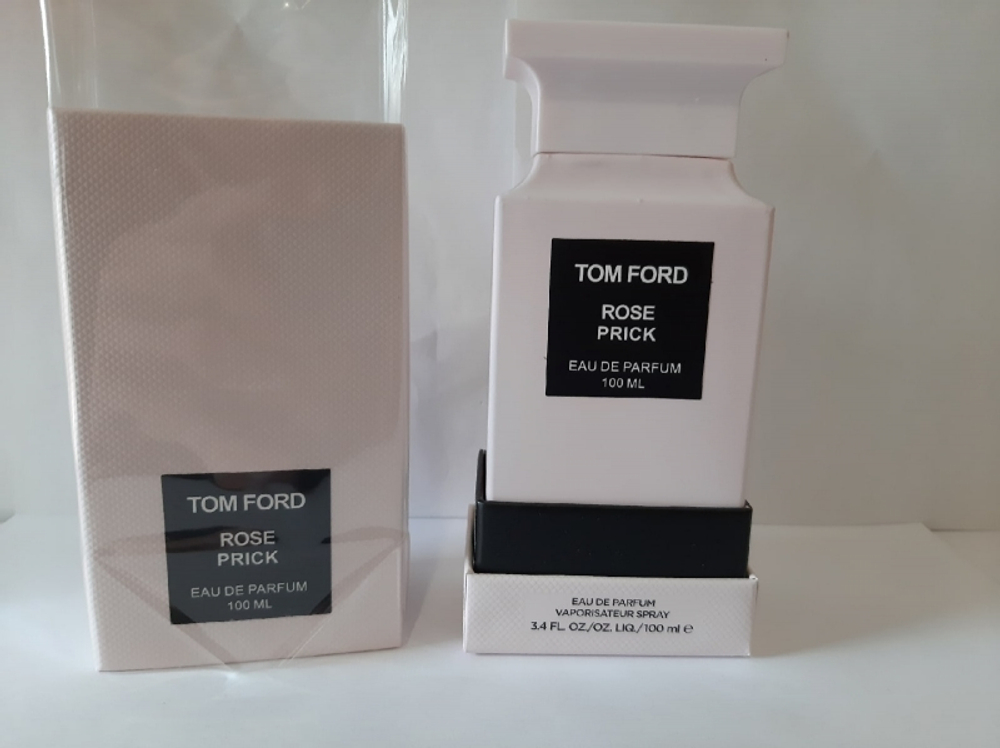 Tom Ford ROSE PRICK