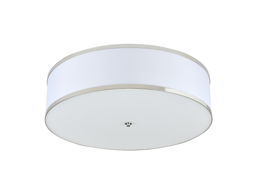 Потолочный светильник Newport SARA 3559/PL nickel, М0070139