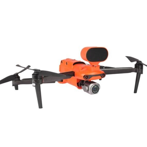 Квадрокоптер Autel Robotics EVO II Pro Enterprise Rugged Bundle