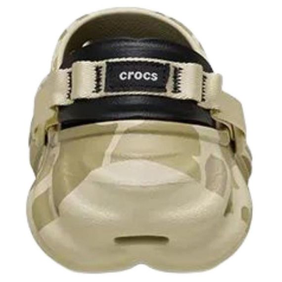 Crocs Echo Clog 'Duck Camo'