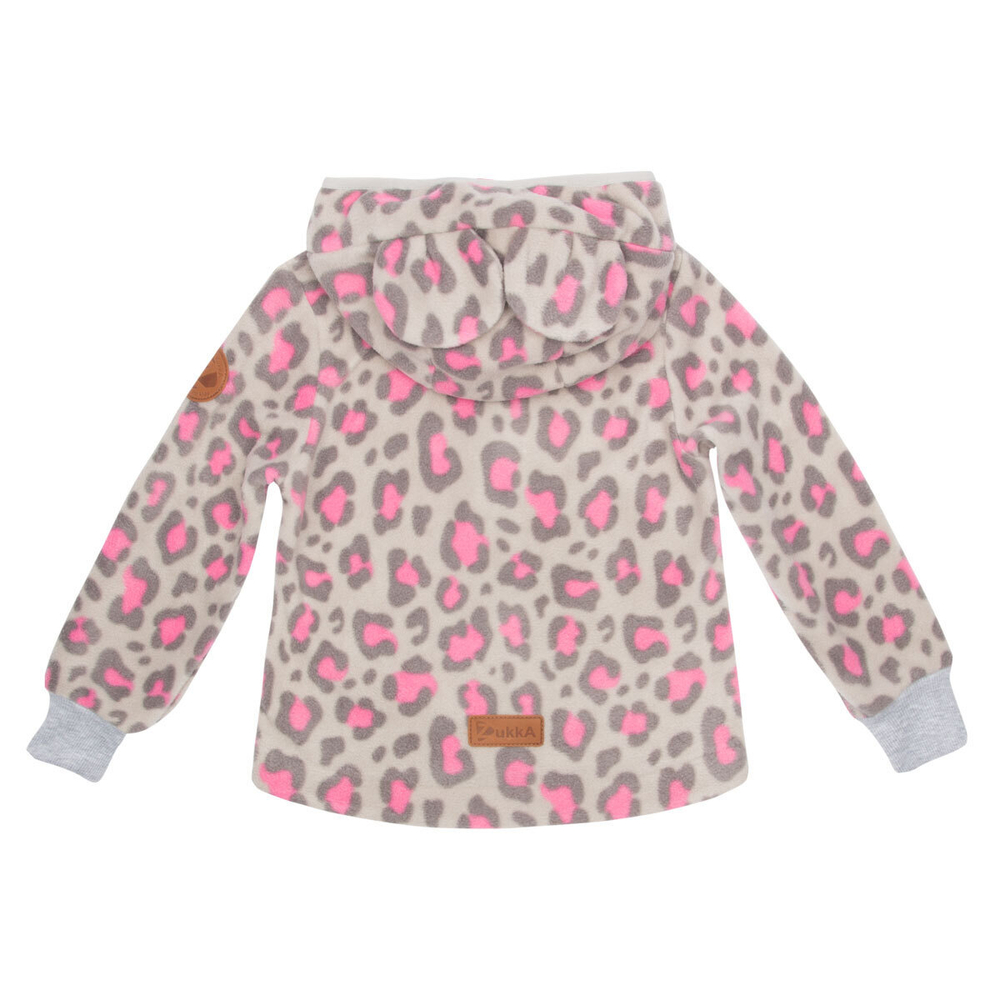 Куртка SOFT MINNY