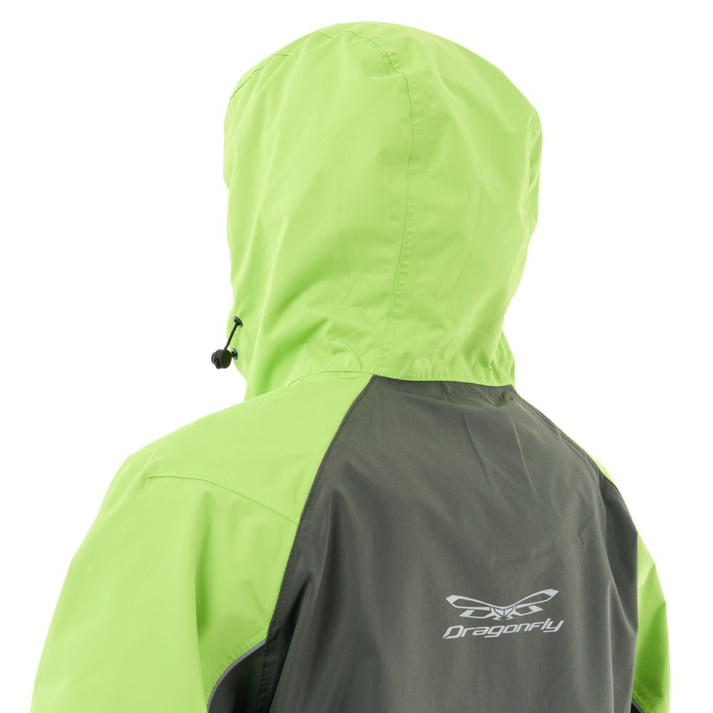 МЕМБРАННЫЙ МУЖСКОЙ КОСТЮМ DRAGONFLY ACTIVE 2.0