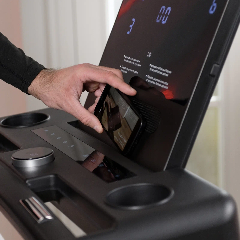 Беговая дорожка Orlauf Larus