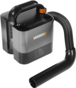 Пылесос аккумуляторный Worx WX030