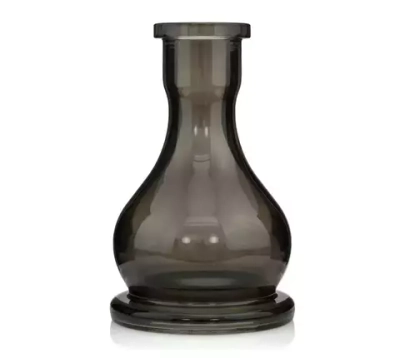 Колба MiniD (Мини капля без шва) "ShadoW" (Дым)