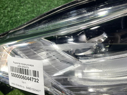 Фара правая Volvo XC90 2 (2014-2019) Full LED