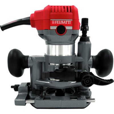Фрезер FELISATTI 30/710 FT6103 универсальный