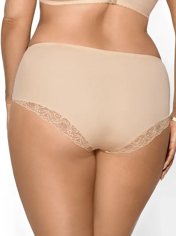 Трусы Gorsenia Casablanca слипы (бежевый)