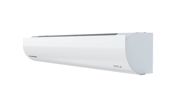 Тепловая завеса KALASHNIKOV KVC-A08E5-11 — (2)