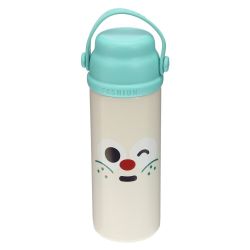 GAEM Термос, 500 мл, L7 W7 H21,5 см, 4в.