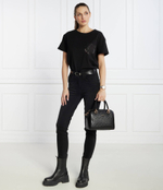 Футболка Liu Jo - черный(WA4050 J6308)