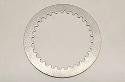 Диск сцепления Yamaha 2H7163250000