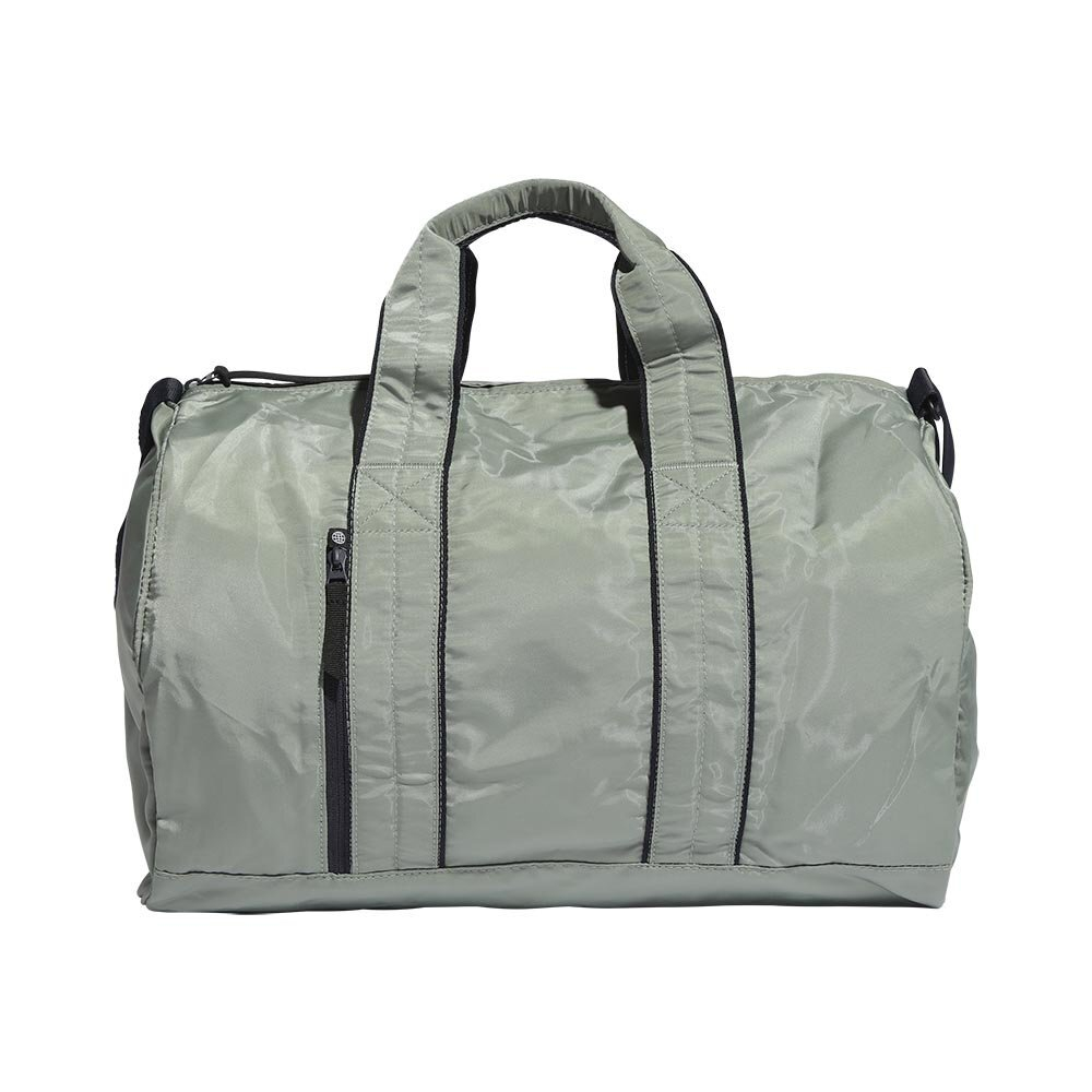 Спортивная сумка adidas Studio Training Duffel Grey