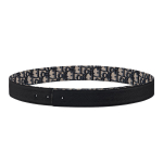 Пояс DIOR 3.5cm, 4800ZZYSE-H05E