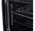 Шкаф духовой электрический MAUNFELD EOEM.589SB фото 10