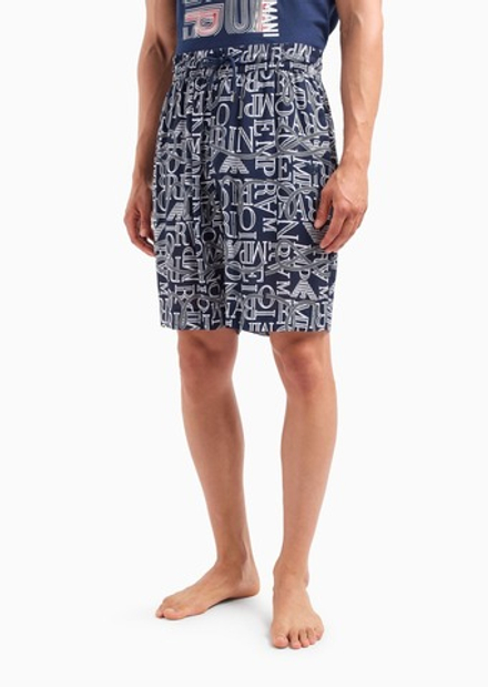 Шорты мужские EMPORIO ARMANI