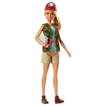 Кукла Barbie, серия Кем быть, DVF50, в асс