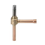 Вентиль ЭРВ терморегулирующий Menerga Expan valve EX2 10/12 (EX2-M00 801 091)