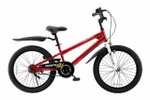 Детский велосипед Royal Baby Freestyle Steel 20 (2020)