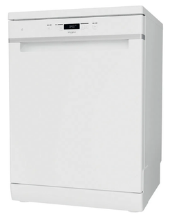 Посудомоечная машина Whirlpool WFC 3C26N F