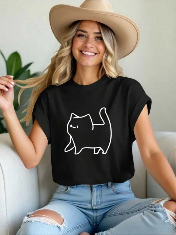 Футболка 50343856 Fabrika