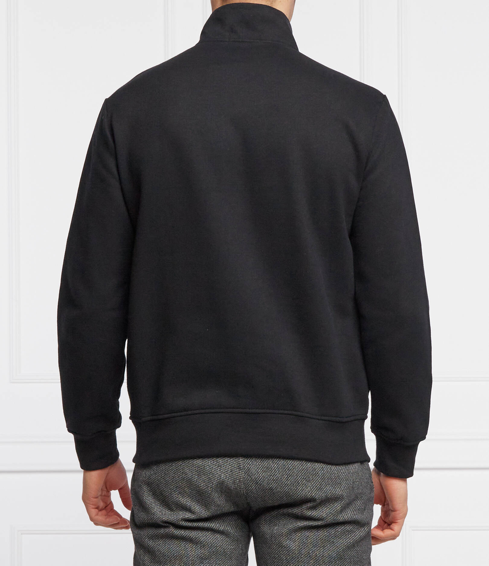 Худи POLO RALPH LAUREN - черный(710849720)