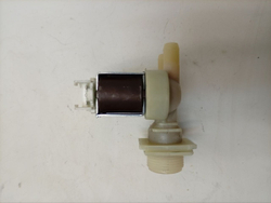 WAE20443OE кт16 Клапан подачи воды для стиральных машин Siemens Bosch 428210 б/у