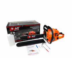 Бензопила BRAIT BR 6218